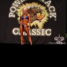 Misti  Garner - NPC Powershack Classic 2011 - #1